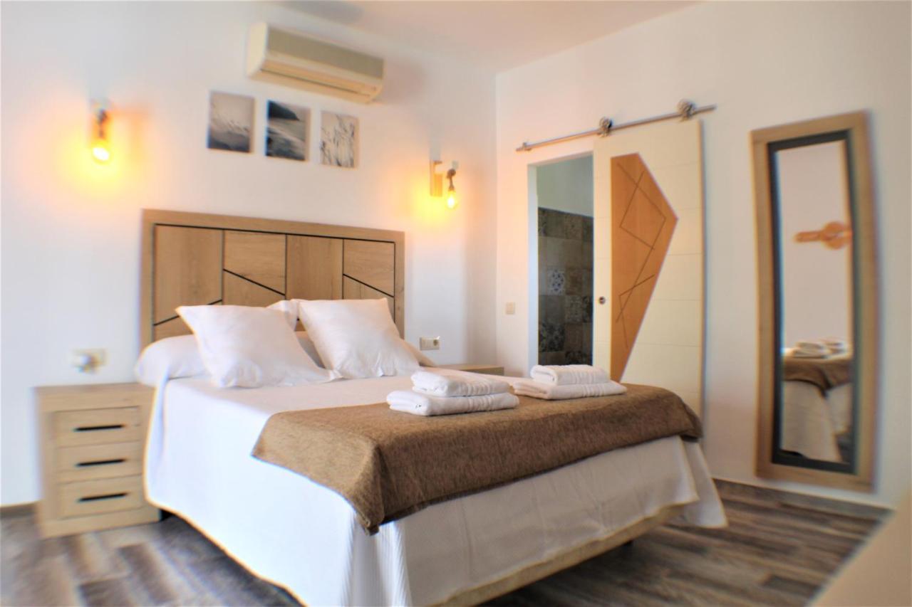 Villa Costa Levante Бенидорм Екстериор снимка