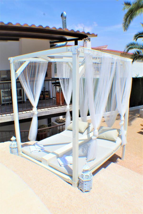 Villa Costa Levante Бенидорм Екстериор снимка