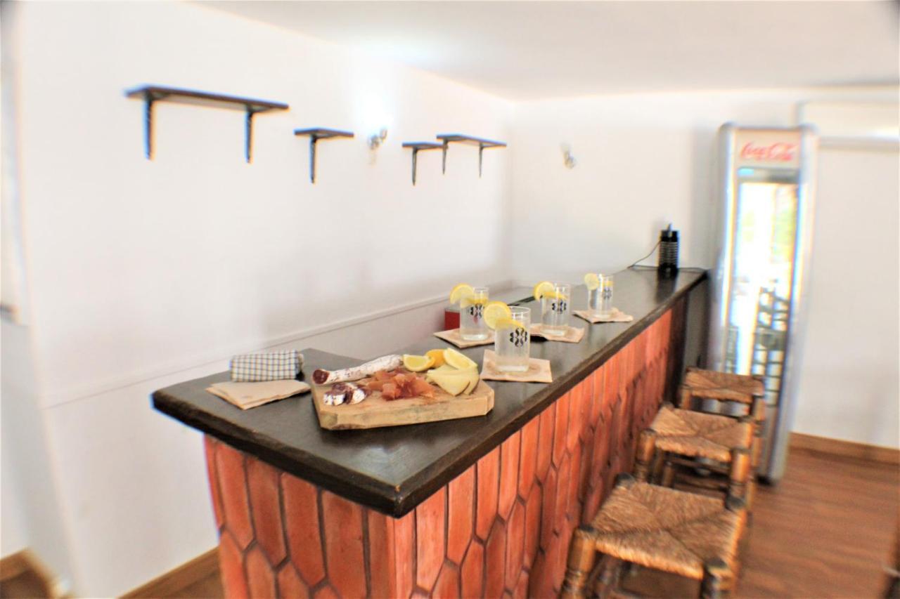 Villa Costa Levante Бенидорм Екстериор снимка