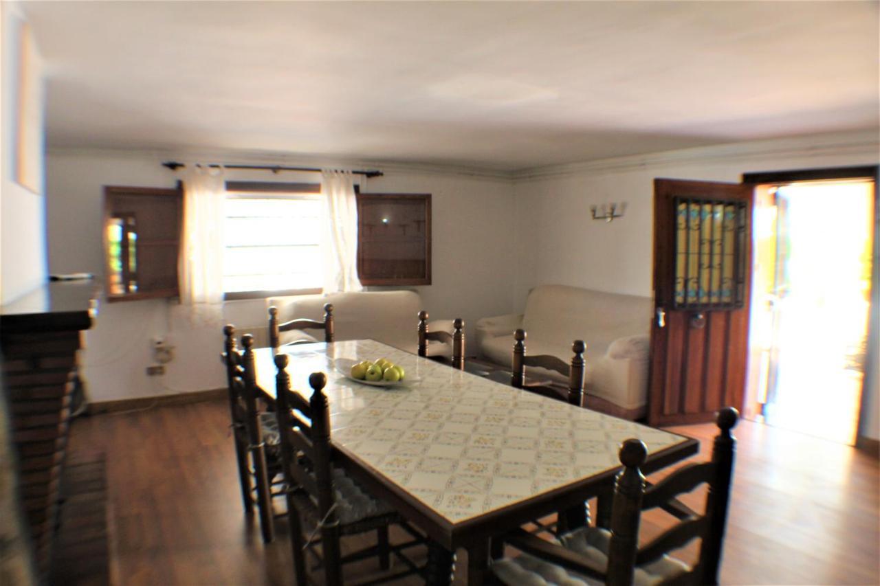 Villa Costa Levante Бенидорм Екстериор снимка