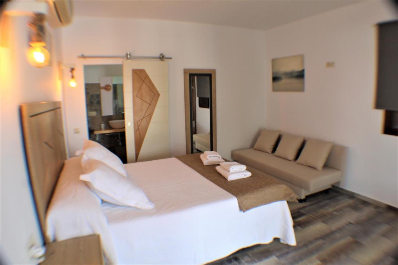 Villa Costa Levante Бенидорм Екстериор снимка