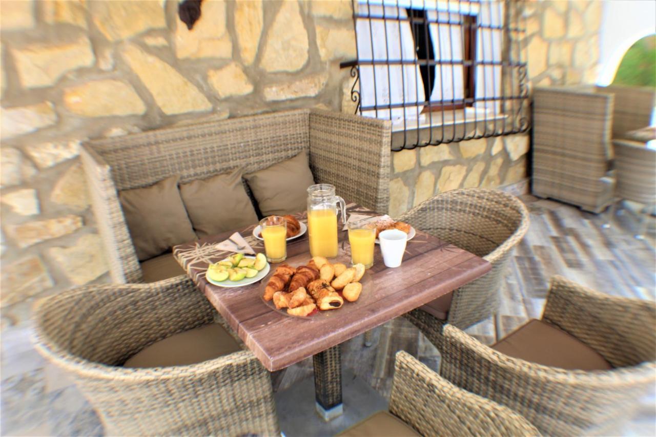 Villa Costa Levante Бенидорм Екстериор снимка