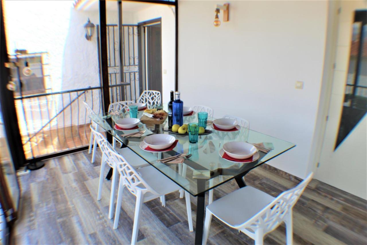 Villa Costa Levante Бенидорм Екстериор снимка